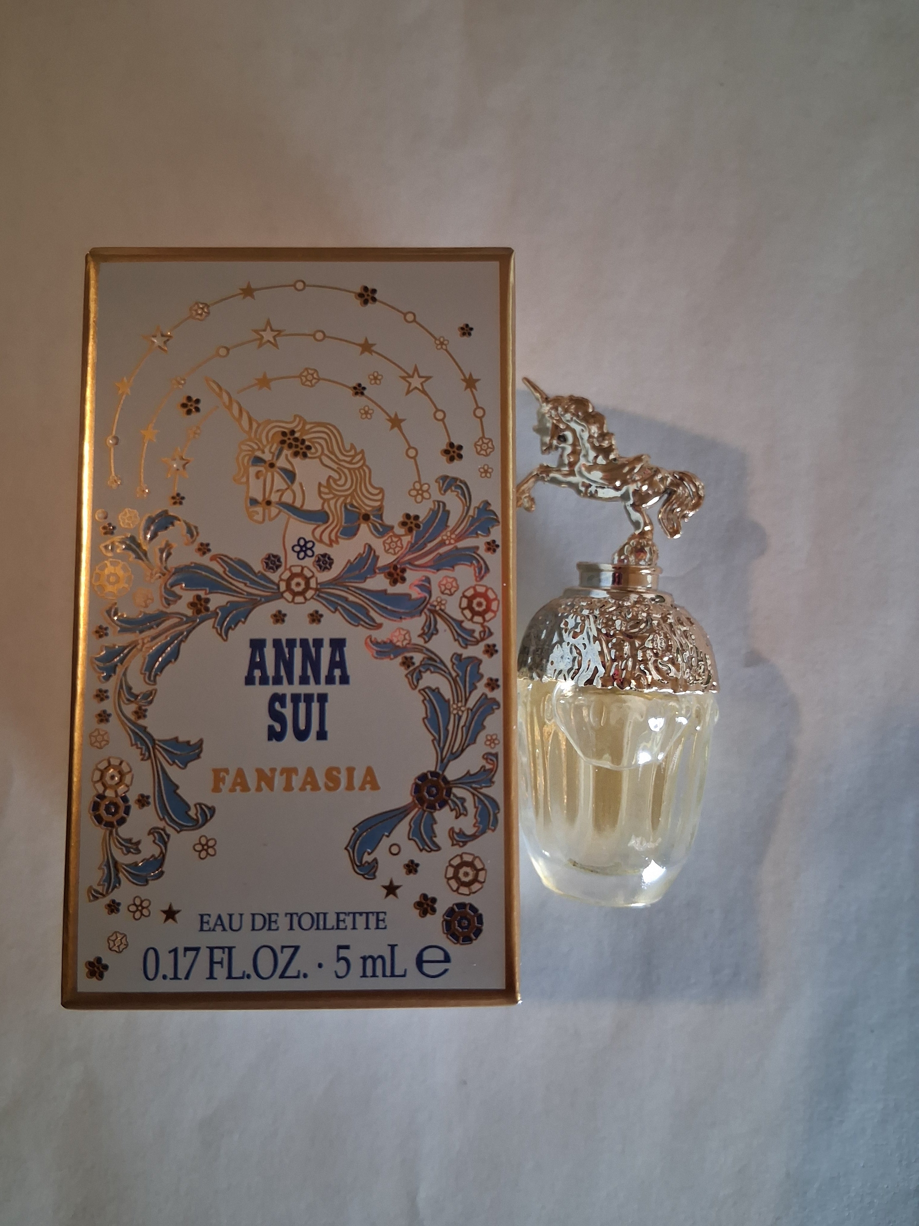 ANNA SUI - FANTASIA
